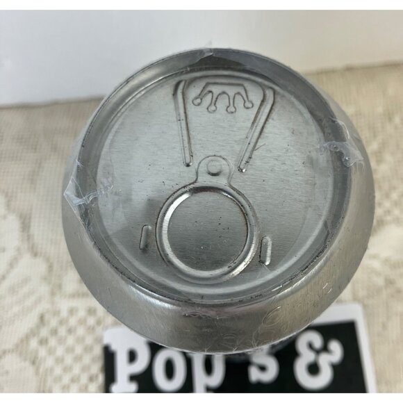 Funko Soda! Black Adam Figure Limited Edition Sealed W/Defected Can - Picture 6 of 9